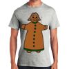 Ultra Cotton ® 100% Cotton T Shirt with Pocket Thumbnail