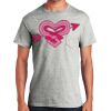 Ultra Cotton ® 100% Cotton T Shirt with Pocket Thumbnail