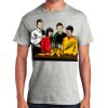 Ultra Cotton ® 100% Cotton T Shirt with Pocket Thumbnail