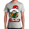 Ultra Cotton ® 100% Cotton T Shirt with Pocket Thumbnail