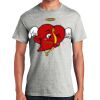 Ultra Cotton ® 100% Cotton T Shirt with Pocket Thumbnail