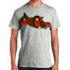 Ultra Cotton ® 100% Cotton T Shirt with Pocket Thumbnail