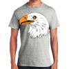 Ultra Cotton ® 100% Cotton T Shirt with Pocket Thumbnail