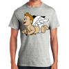 Ultra Cotton ® 100% Cotton T Shirt with Pocket Thumbnail