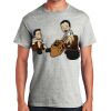 Ultra Cotton ® 100% Cotton T Shirt with Pocket Thumbnail