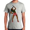 Ultra Cotton ® 100% Cotton T Shirt with Pocket Thumbnail