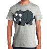 Ultra Cotton ® 100% Cotton T Shirt with Pocket Thumbnail