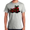 Ultra Cotton ® 100% Cotton T Shirt with Pocket Thumbnail