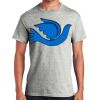 Ultra Cotton ® 100% Cotton T Shirt with Pocket Thumbnail