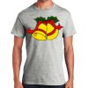 Ultra Cotton ® 100% Cotton T Shirt with Pocket Thumbnail
