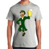 Ultra Cotton ® 100% Cotton T Shirt with Pocket Thumbnail