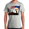 Ultra Cotton ® 100% Cotton T Shirt with Pocket Thumbnail