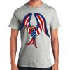 Ultra Cotton ® 100% Cotton T Shirt with Pocket Thumbnail