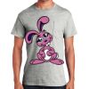 Ultra Cotton ® 100% Cotton T Shirt with Pocket Thumbnail