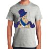 Ultra Cotton ® 100% Cotton T Shirt with Pocket Thumbnail