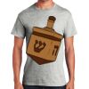 Ultra Cotton ® 100% Cotton T Shirt with Pocket Thumbnail