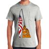 Ultra Cotton ® 100% Cotton T Shirt with Pocket Thumbnail