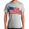 Ultra Cotton ® 100% Cotton T Shirt with Pocket Thumbnail