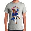 Ultra Cotton ® 100% Cotton T Shirt with Pocket Thumbnail