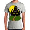 Ultra Cotton ® 100% Cotton T Shirt with Pocket Thumbnail