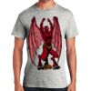 Ultra Cotton ® 100% Cotton T Shirt with Pocket Thumbnail
