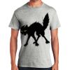 Ultra Cotton ® 100% Cotton T Shirt with Pocket Thumbnail