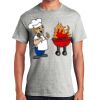 Ultra Cotton ® 100% Cotton T Shirt with Pocket Thumbnail