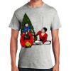 Ultra Cotton ® 100% Cotton T Shirt with Pocket Thumbnail