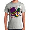 Ultra Cotton ® 100% Cotton T Shirt with Pocket Thumbnail