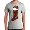 Ultra Cotton ® 100% Cotton T Shirt with Pocket Thumbnail