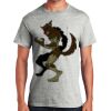 Ultra Cotton ® 100% Cotton T Shirt with Pocket Thumbnail