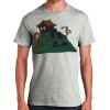 Ultra Cotton ® 100% Cotton T Shirt with Pocket Thumbnail