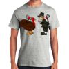 Ultra Cotton ® 100% Cotton T Shirt with Pocket Thumbnail