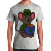 Ultra Cotton ® 100% Cotton T Shirt with Pocket Thumbnail
