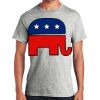 Ultra Cotton ® 100% Cotton T Shirt with Pocket Thumbnail