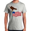 Ultra Cotton ® 100% Cotton T Shirt with Pocket Thumbnail