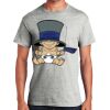 Ultra Cotton ® 100% Cotton T Shirt with Pocket Thumbnail