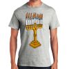 Ultra Cotton ® 100% Cotton T Shirt with Pocket Thumbnail