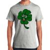 Ultra Cotton ® 100% Cotton T Shirt with Pocket Thumbnail