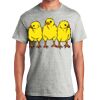 Ultra Cotton ® 100% Cotton T Shirt with Pocket Thumbnail