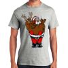 Ultra Cotton ® 100% Cotton T Shirt with Pocket Thumbnail