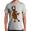 Ultra Cotton ® 100% Cotton T Shirt with Pocket Thumbnail