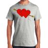Ultra Cotton ® 100% Cotton T Shirt with Pocket Thumbnail