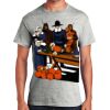 Ultra Cotton ® 100% Cotton T Shirt with Pocket Thumbnail
