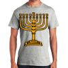 Ultra Cotton ® 100% Cotton T Shirt with Pocket Thumbnail