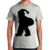 Ultra Cotton ® 100% Cotton T Shirt with Pocket Thumbnail