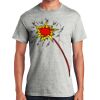 Ultra Cotton ® 100% Cotton T Shirt with Pocket Thumbnail