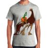 Ultra Cotton ® 100% Cotton T Shirt with Pocket Thumbnail