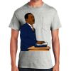 Ultra Cotton ® 100% Cotton T Shirt with Pocket Thumbnail