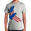 Ultra Cotton ® 100% Cotton T Shirt with Pocket Thumbnail